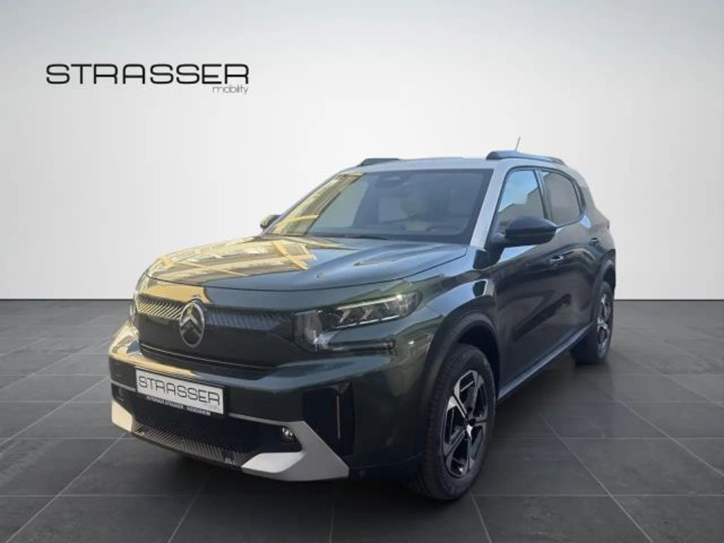 Citroën C3 Aircross Max