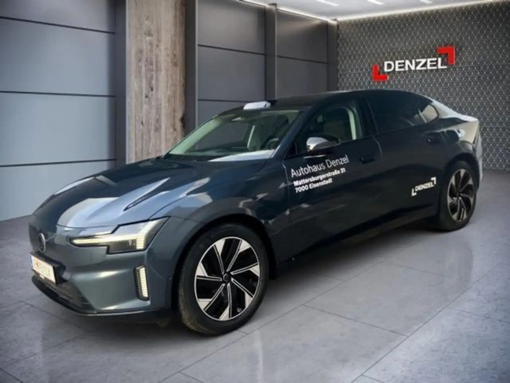 Volvo ES90 Extended range Single motor Ultra