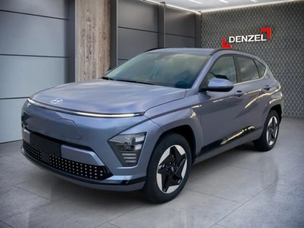 Hyundai Kona Electric 64 kWh