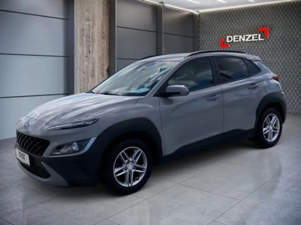 Hyundai Kona T-GDi 2WD