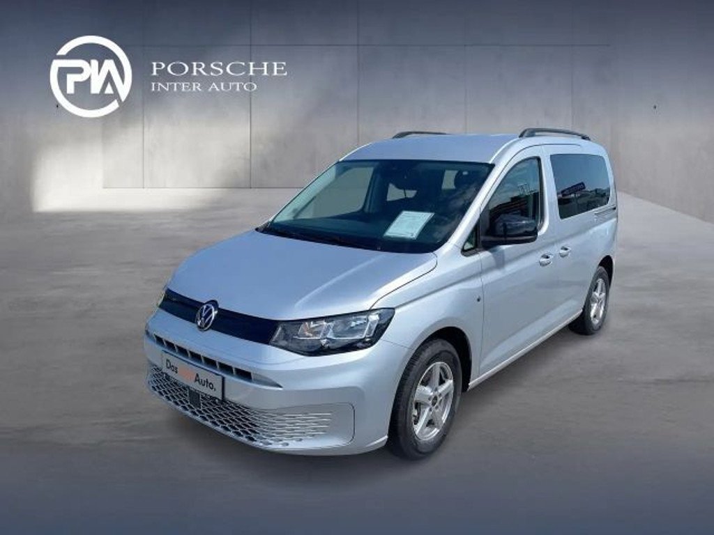 Volkswagen Caddy Family