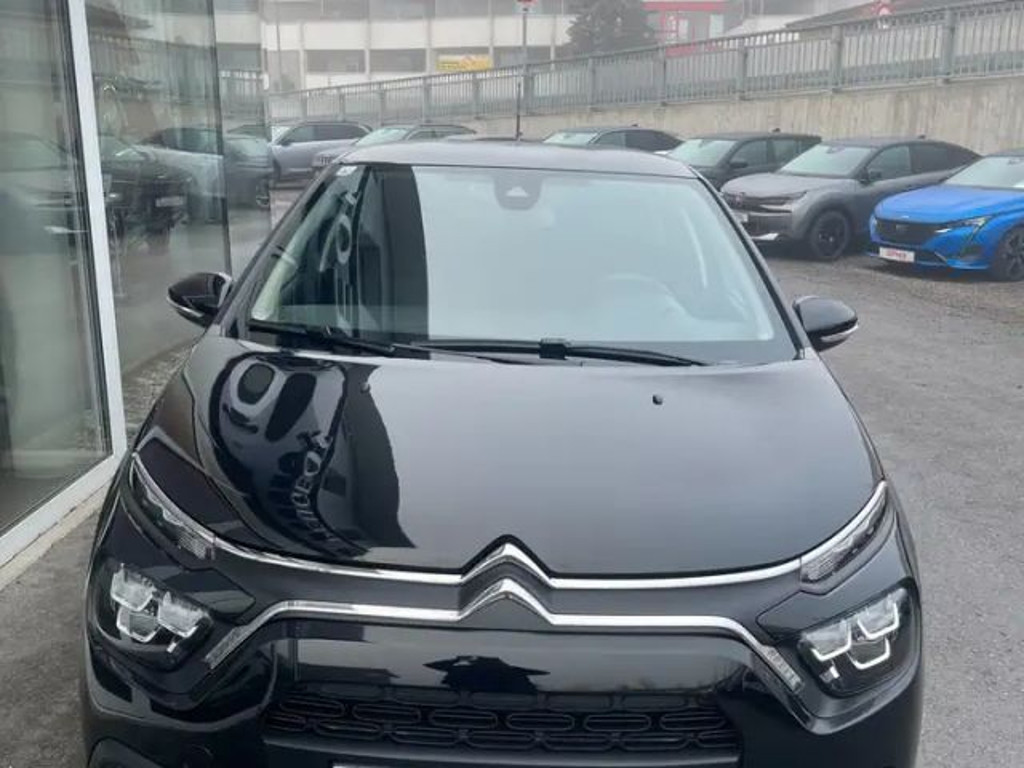 Citroën C3