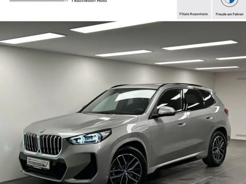 BMW X1 M-Sport