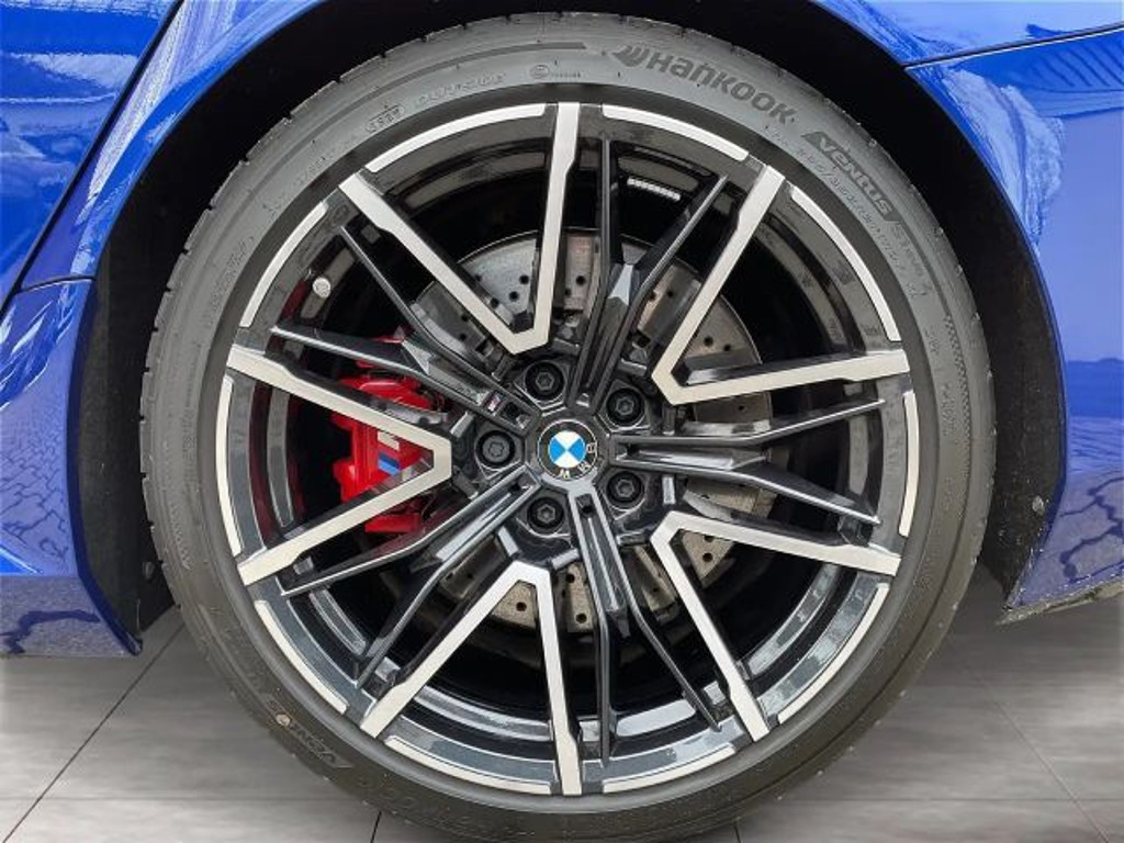 BMW M5 M5 M5 Touring