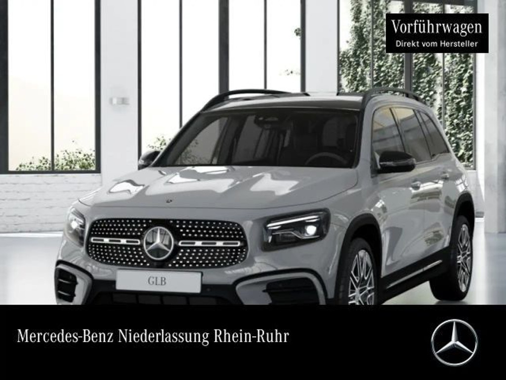 Mercedes-Benz GL-Klasse GLB 200 AMG Line GLB 200 d