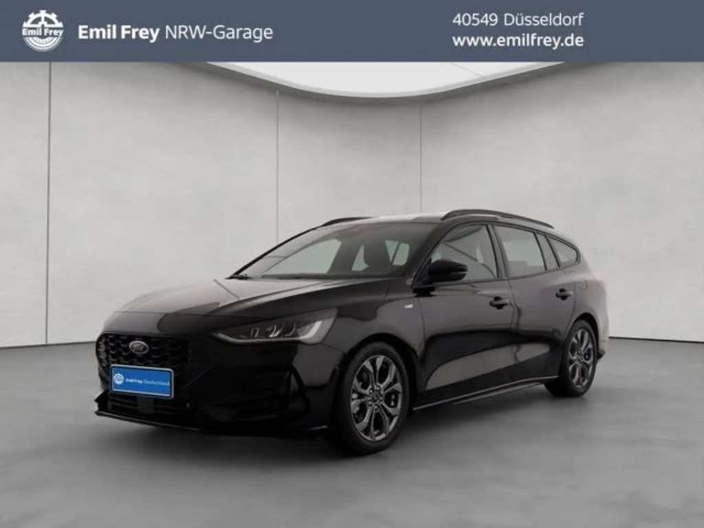 Ford Focus Wagon ST Line 1.5 EcoBlue