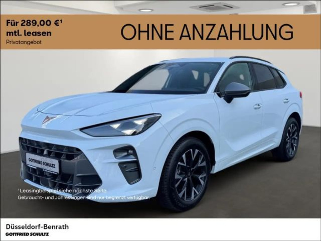 Cupra Terramar 1.5 eTSI