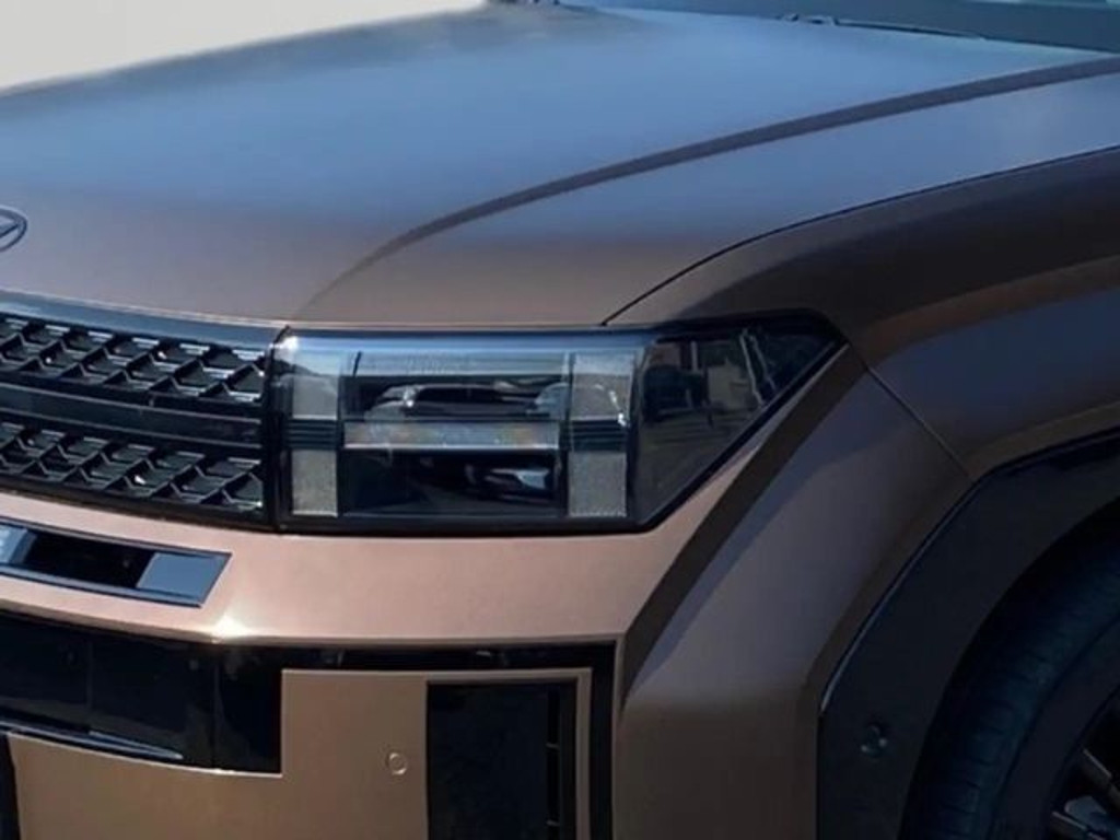 Hyundai Santa Fe T-GDi 1.6