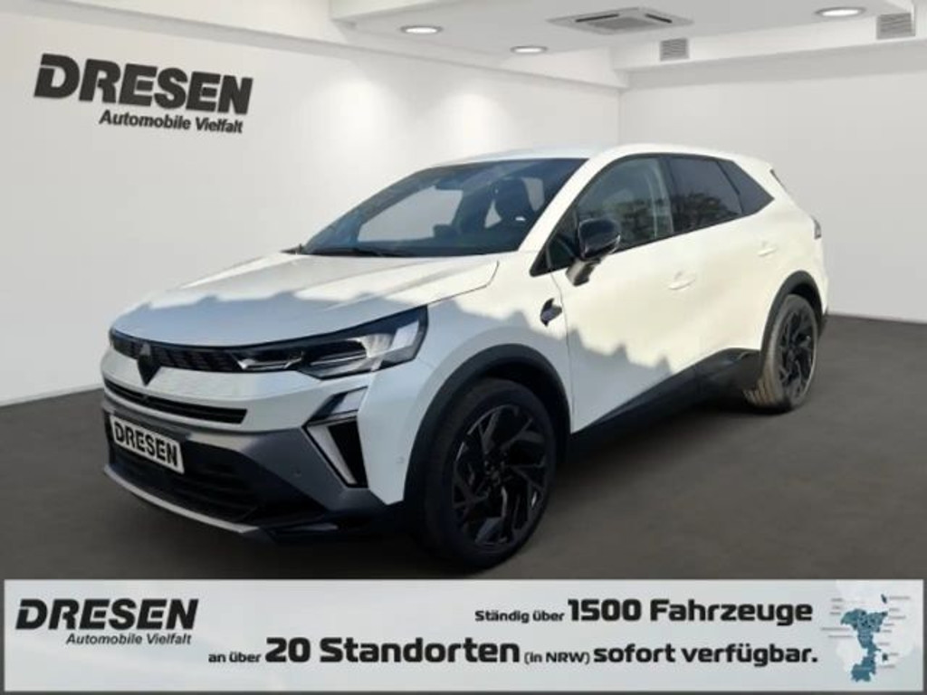 Renault Symbioz Esprit Alpine