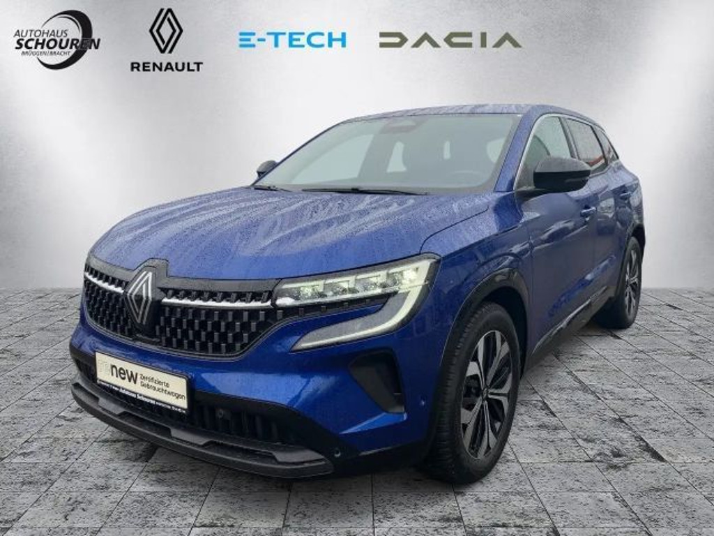 Renault Austral 1.3 TCe 160 Mild-Hybrid