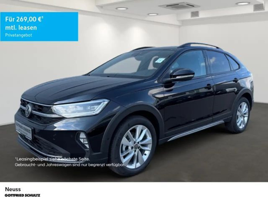 Volkswagen Taigo DSG 1.0 TSI