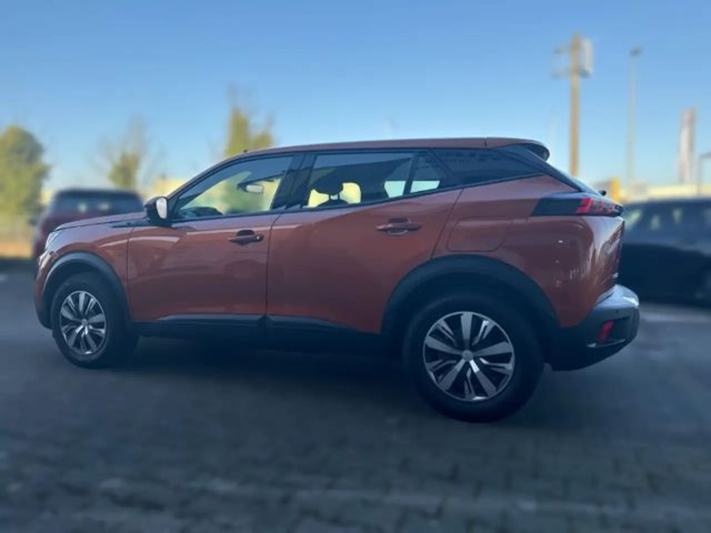 Peugeot e-2008 Active Pack