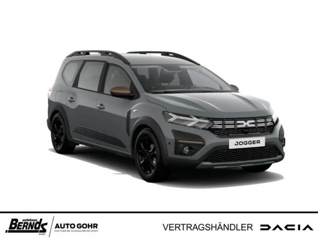 Dacia Jogger TCe 110 Extreme