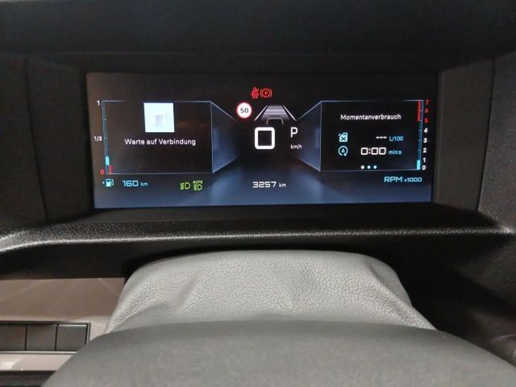 Citroën Spacetourer