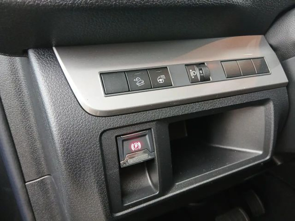 Citroën Spacetourer