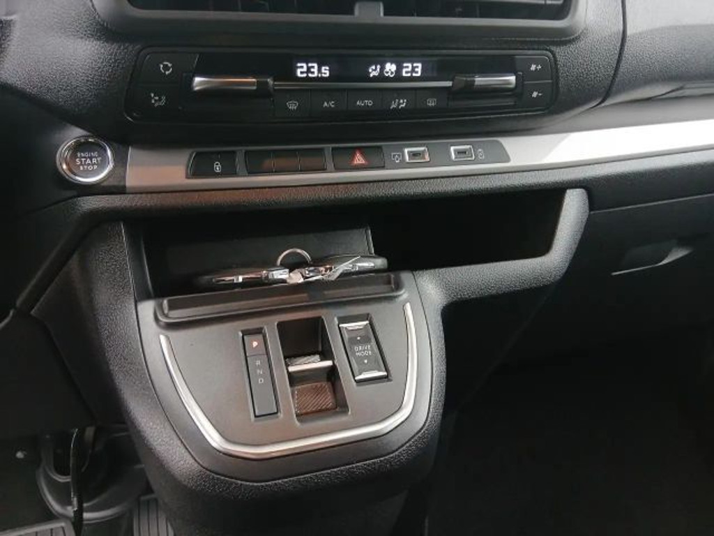 Citroën Spacetourer