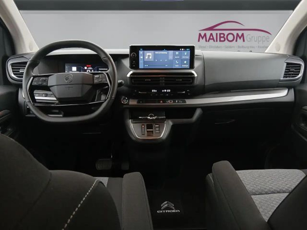 Citroën Spacetourer