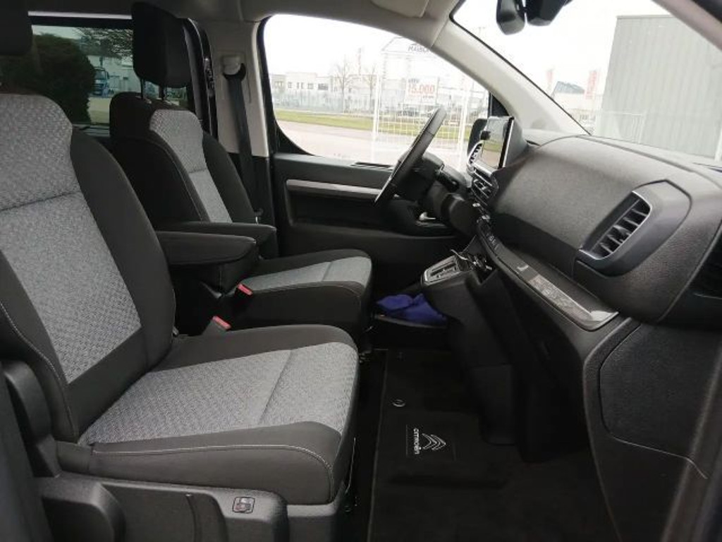 Citroën Spacetourer