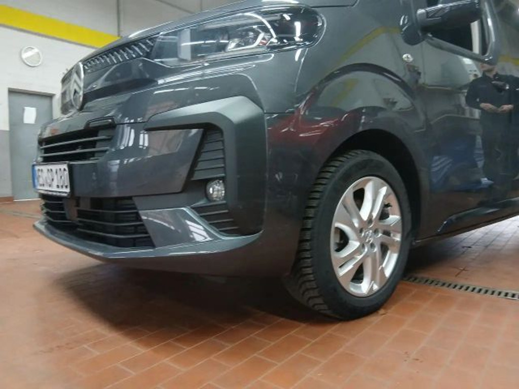 Citroën Spacetourer