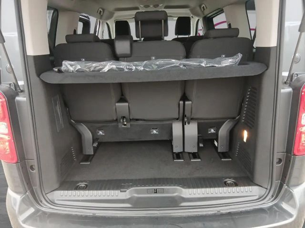 Citroën Spacetourer