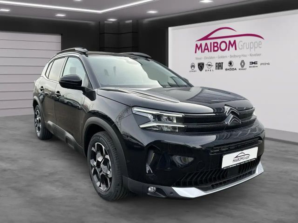 Citroën C5 Aircross Max