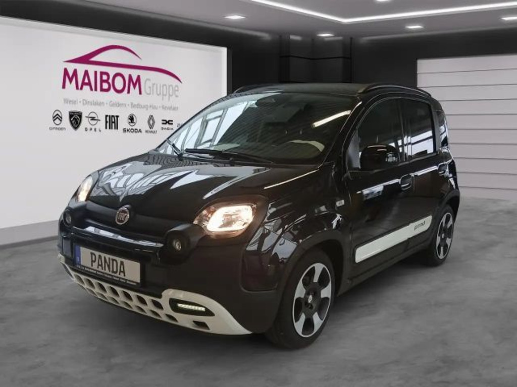 Fiat Panda 1,0 GSE