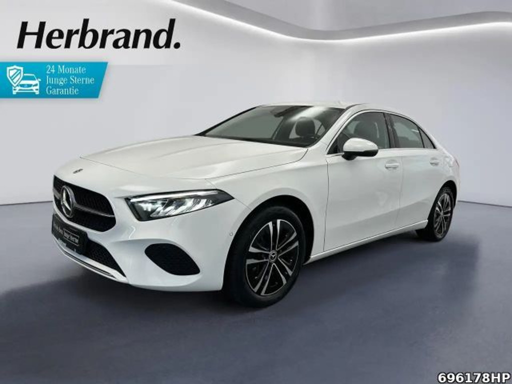 Mercedes-Benz A-Klasse A 250 Progressive