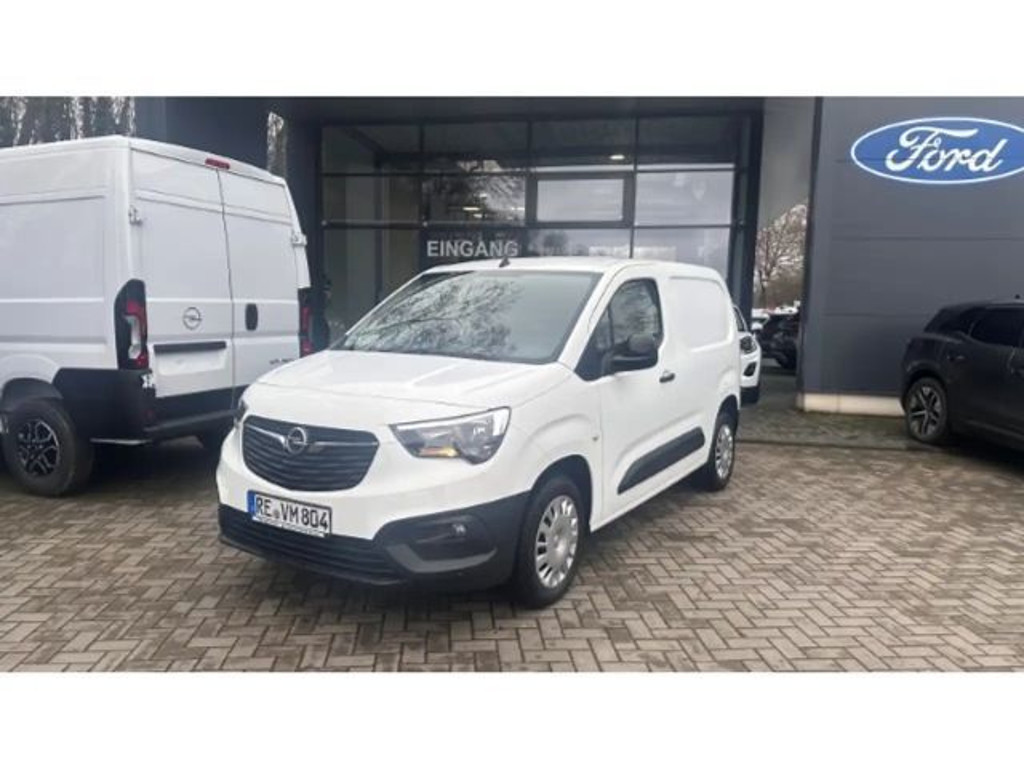 Opel Combo 1.5 CDTI