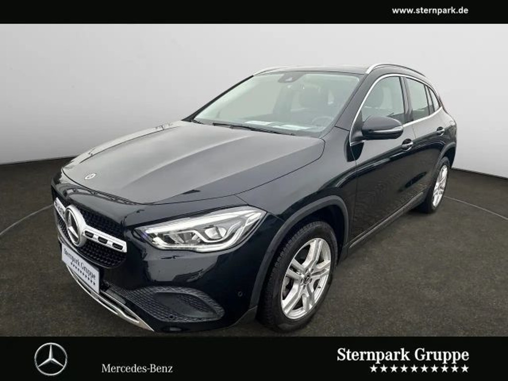 Mercedes-Benz GLA-Klasse GLA 200 Progressive