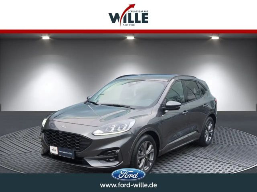 Ford Kuga ST Line