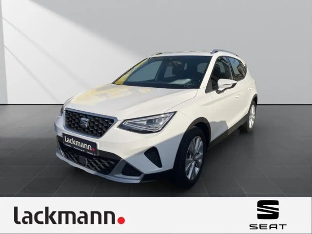 Seat Arona 1.0 Xperience*Navi*LED*Winter*Kessy*EPH*
