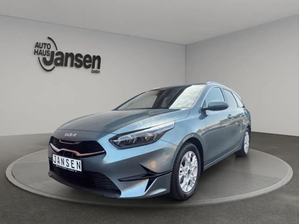 Kia Ceed GDi SportWagon