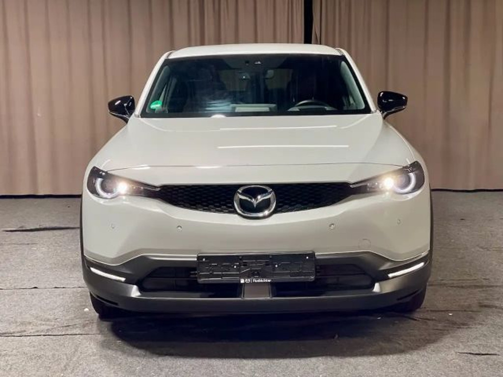 Mazda MX-30