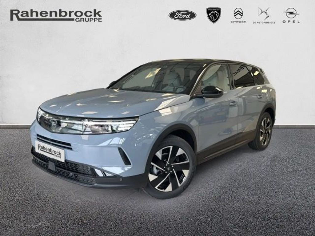 Opel Grandland X GS-Line