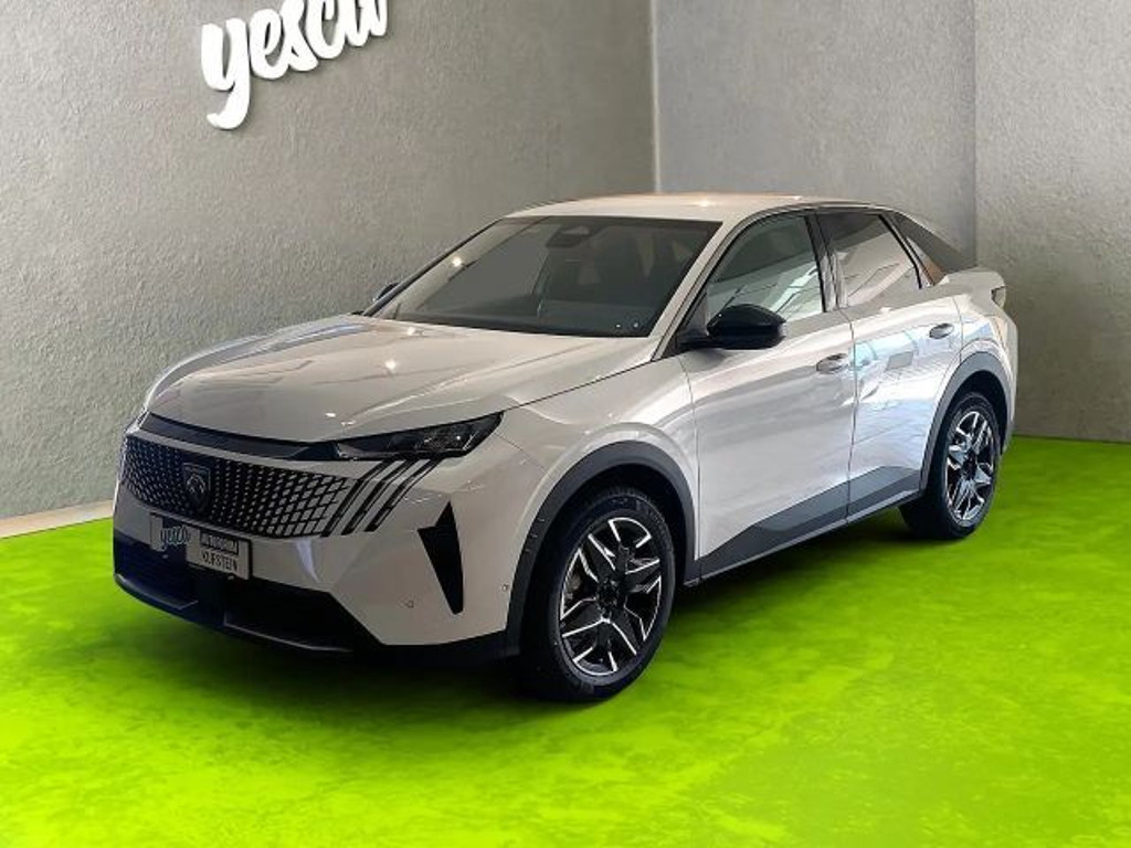 Peugeot 3008 Allure Pack Hybrid