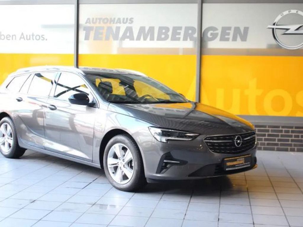 Opel Insignia Sports Tourer Elegance