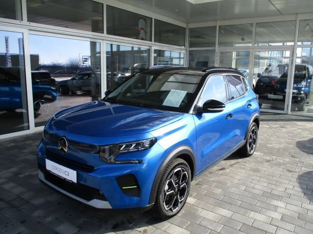 Citroën C3