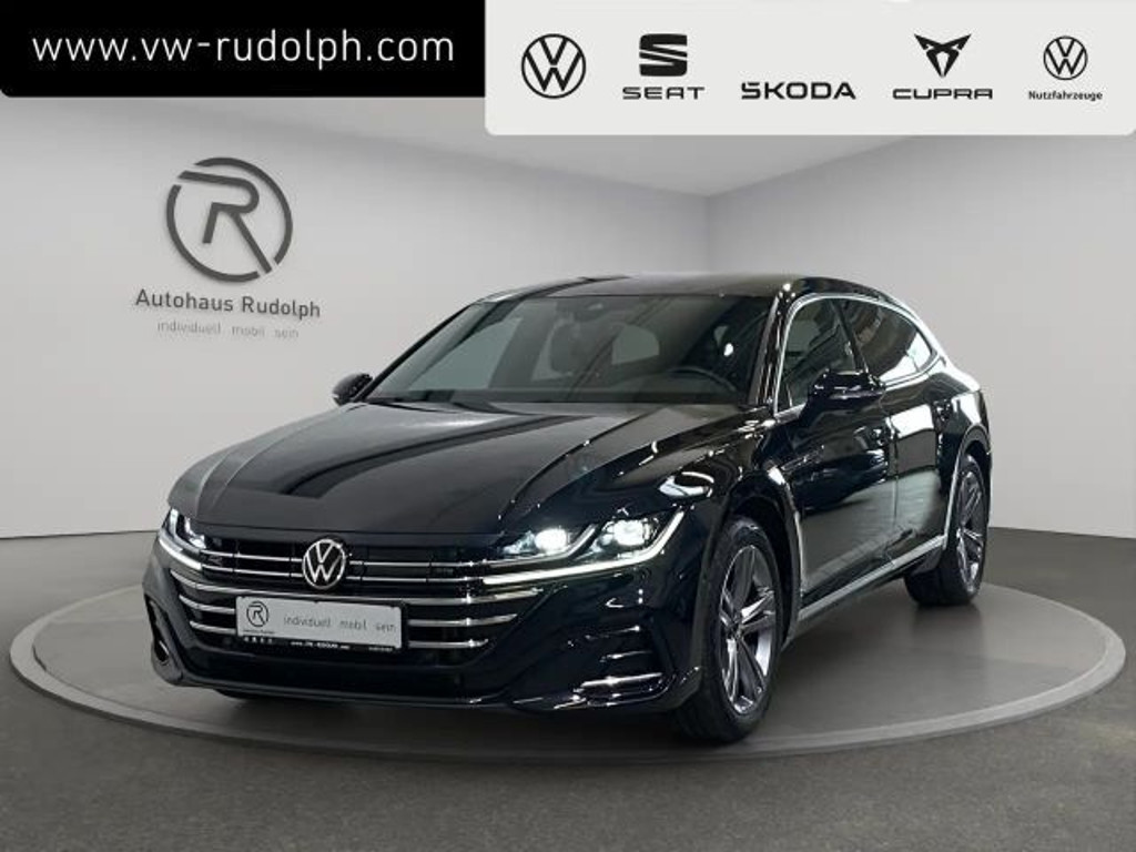 Volkswagen Arteon Shooting Brake DSG R-Line eHybrid 1.4 eHybrid