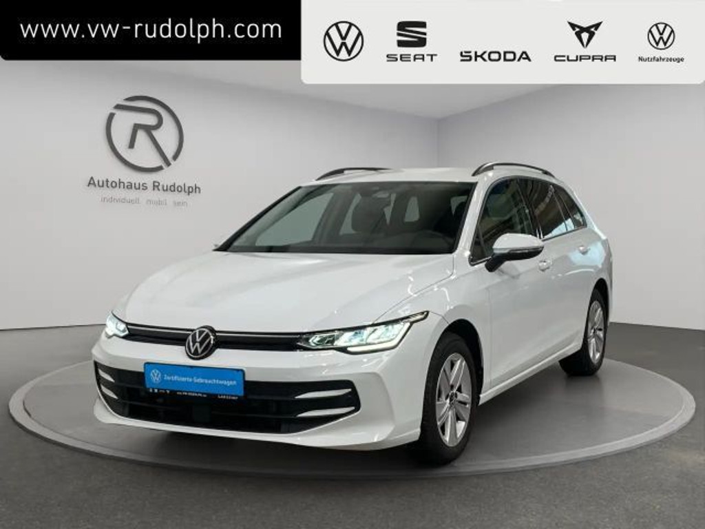 Volkswagen Golf Life Variant 1.5 TSI Golf VIII