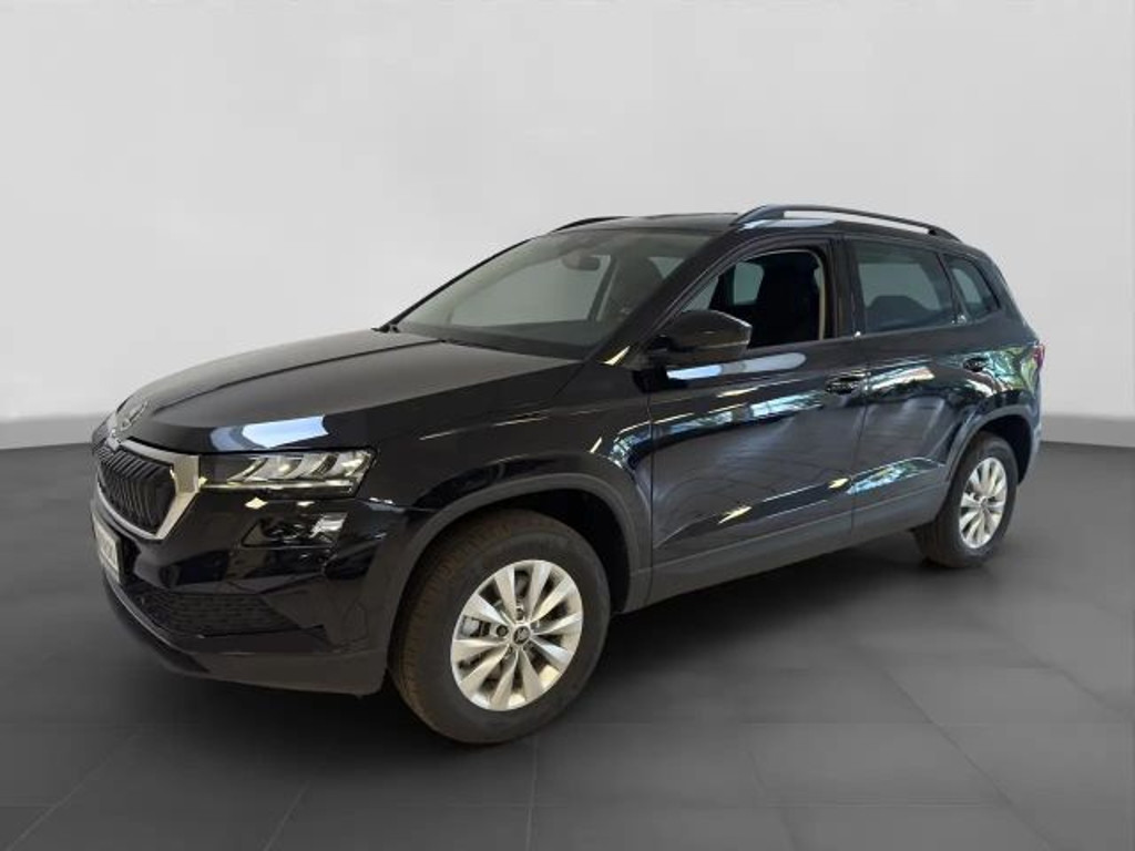 Skoda Karoq Selection