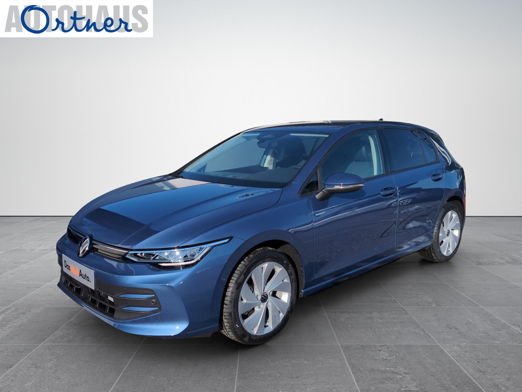 Volkswagen Golf Rabbit TSI