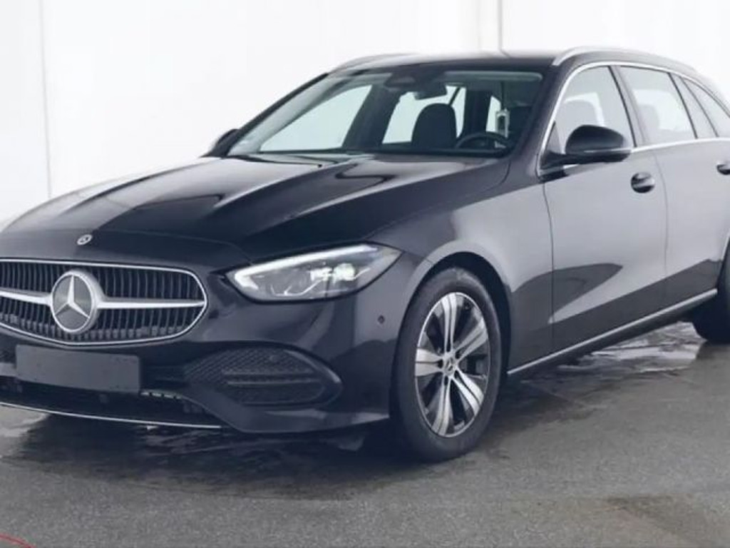 Mercedes-Benz C-Klasse C 180 Estate