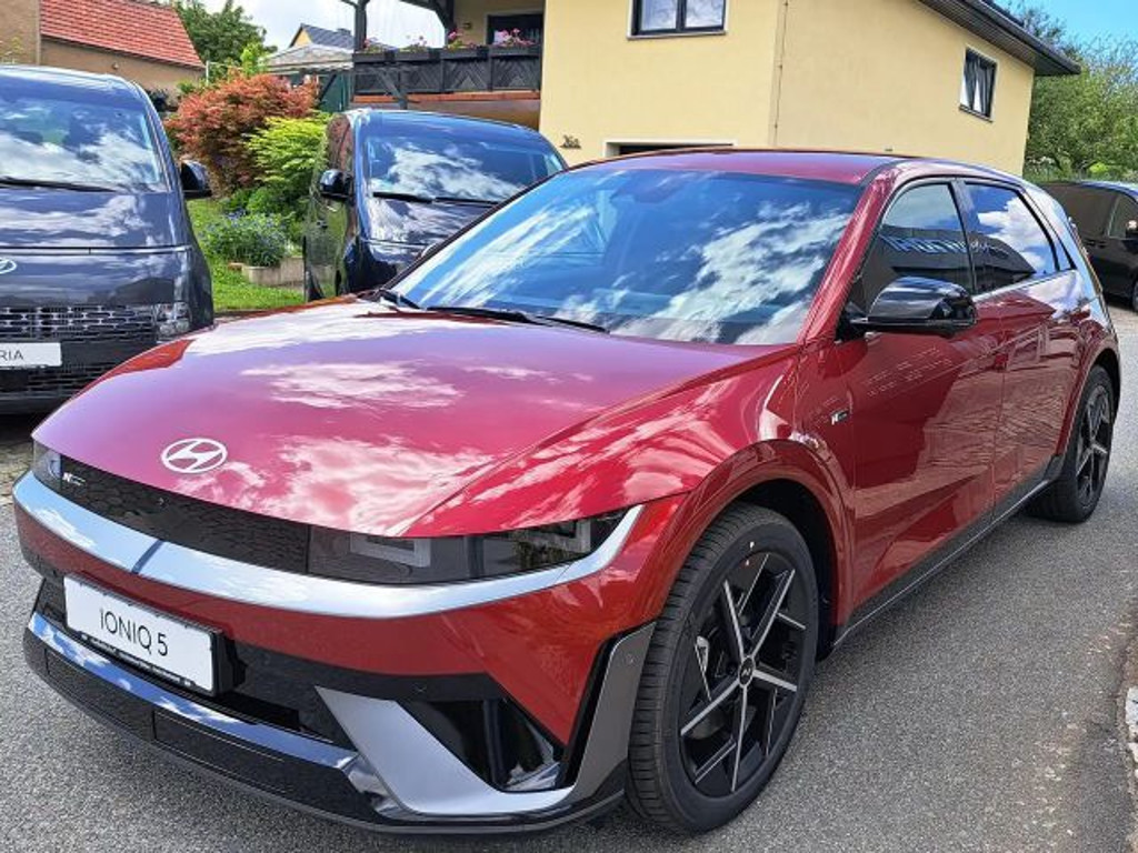 Hyundai Ioniq 5