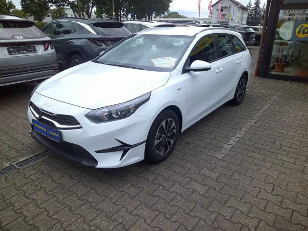 Kia Ceed GDi SportWagon
