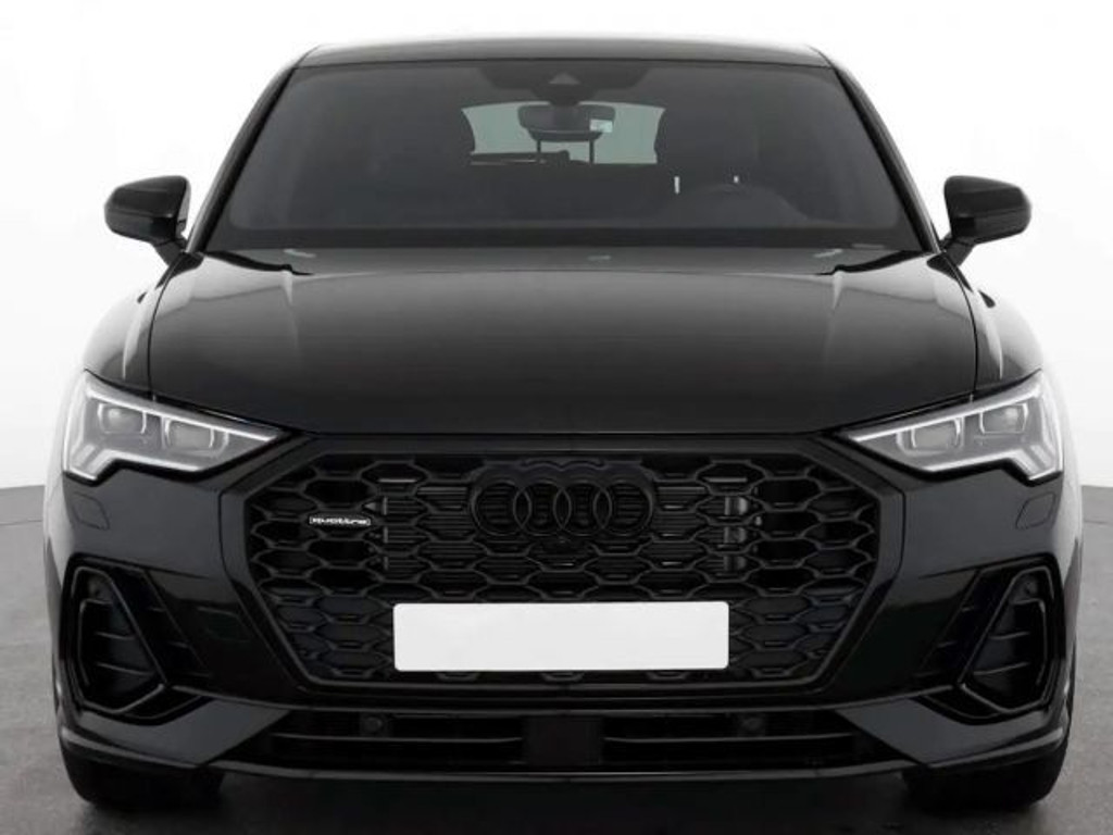 Audi Q3 Sportback Quattro S-Line 40 TFSI
