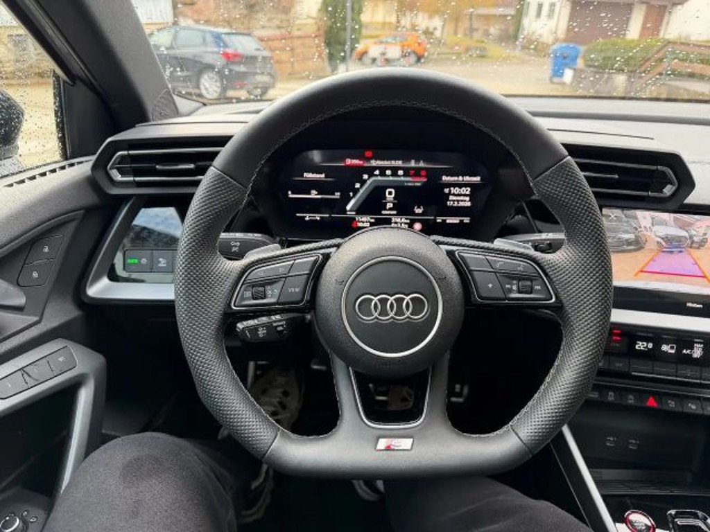 Audi S3