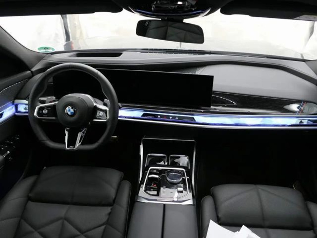 BMW 7 Serie