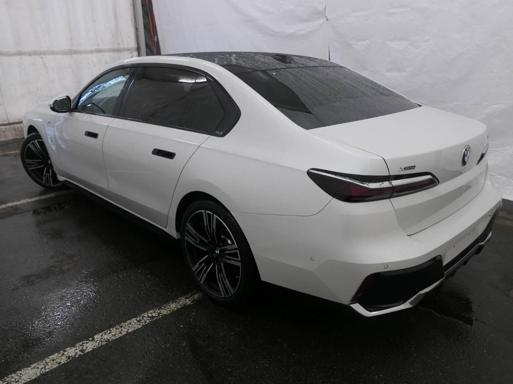 BMW 7 Serie