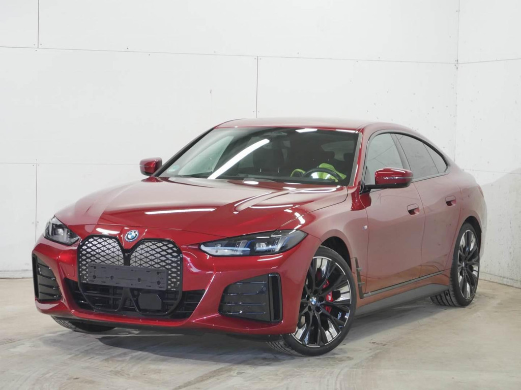 BMW i4 Coupé Gran Coupé eDrive40