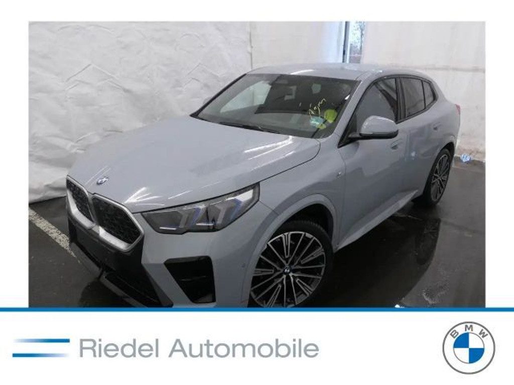 BMW X2 M-Sport sDrive20d